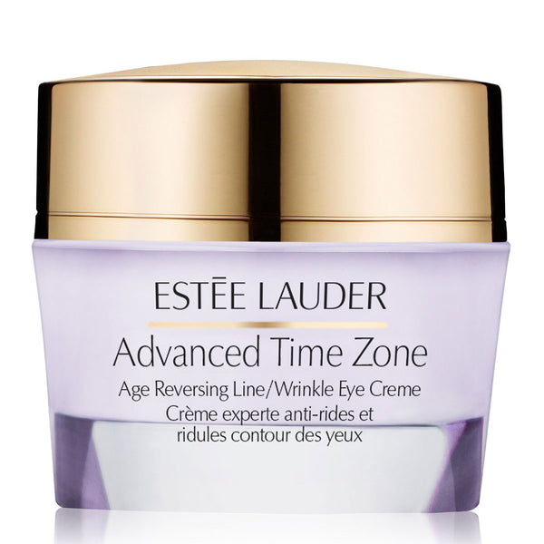 Advanced Time Zone Age Reversing Line/Wrinkle Eye Creme